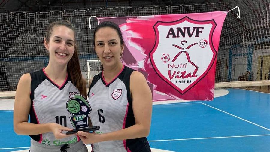 Etapa da LGV agita Ibirubá com bons jogos