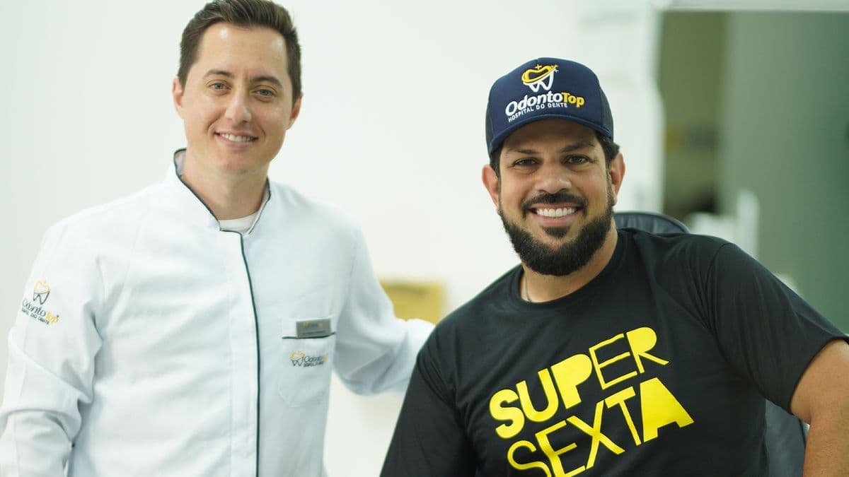 Super Sexta OdontoTop promete transformar os sorrisos da região