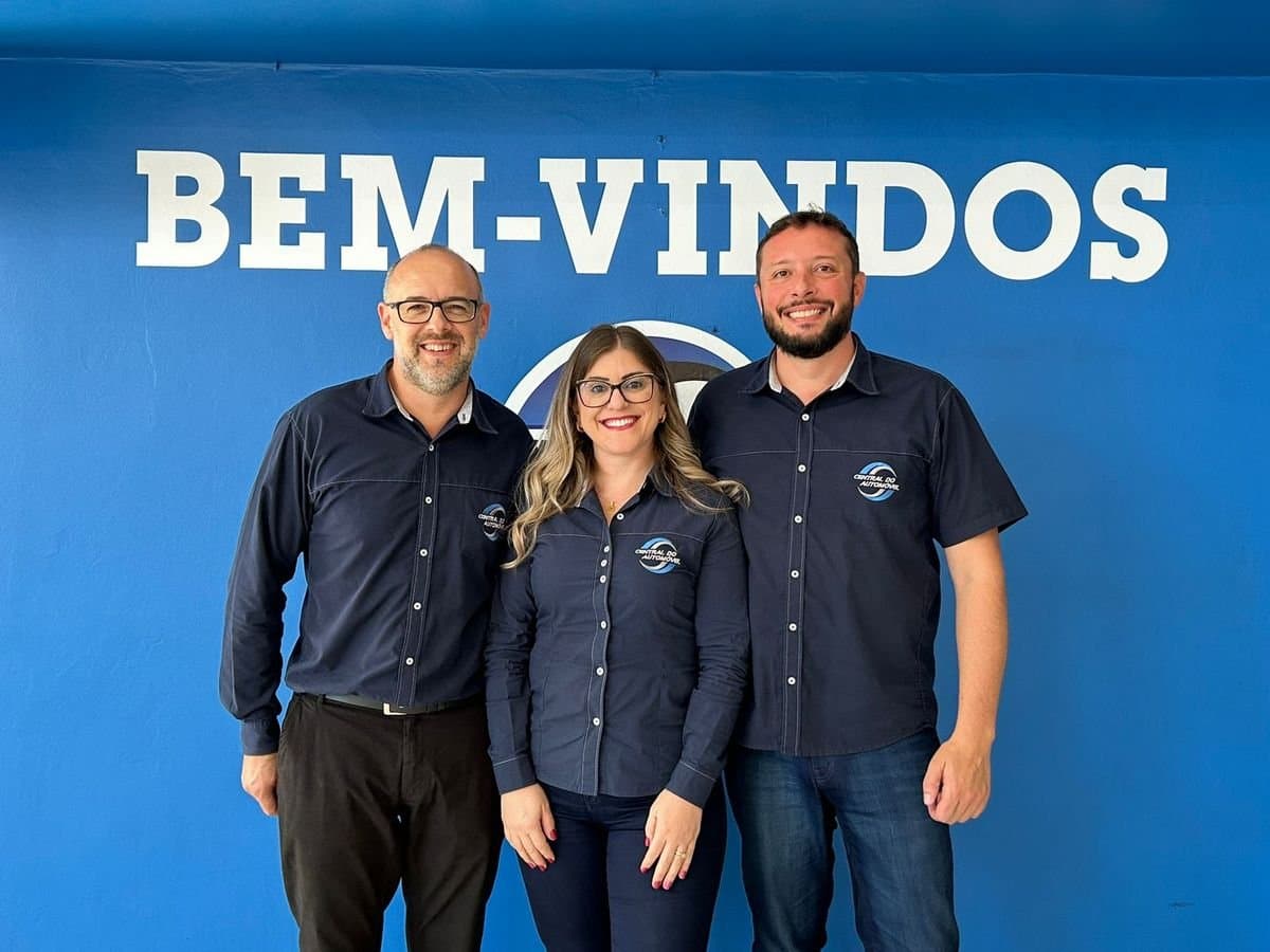 Central do Automóvel reinaugura com nova direção