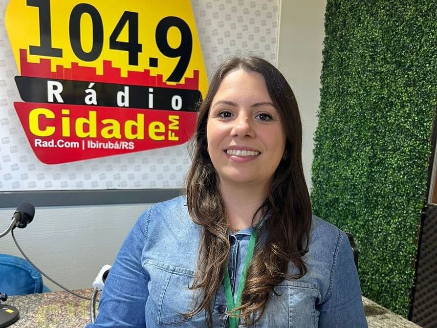 Encontro de jovens trabalhadores rurais em Selbach