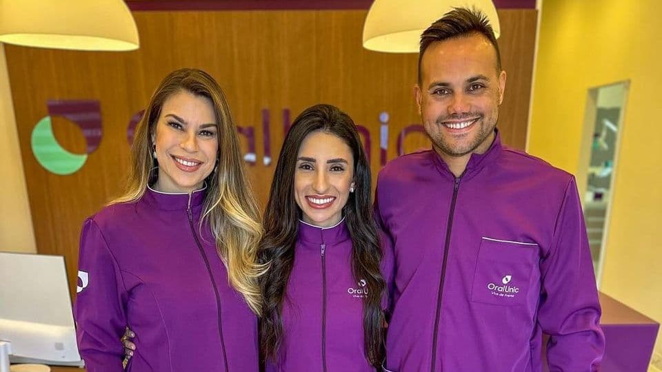 Inauguração da Oral Unic em Ibirubá: Um novo centro de excelência para saúde bucal
