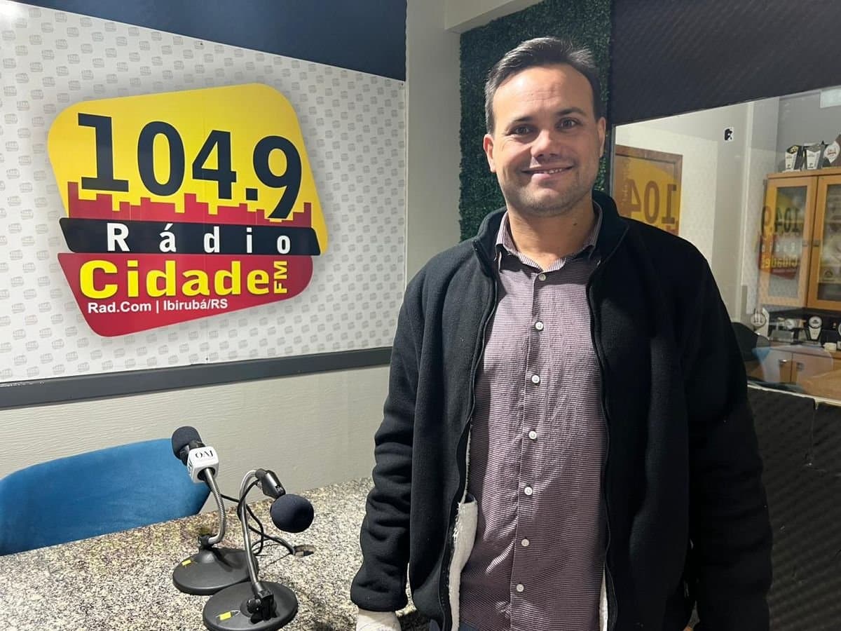Lideranças trabalhistas discutem cenário político e perspectivas do PDT em Ibirubá