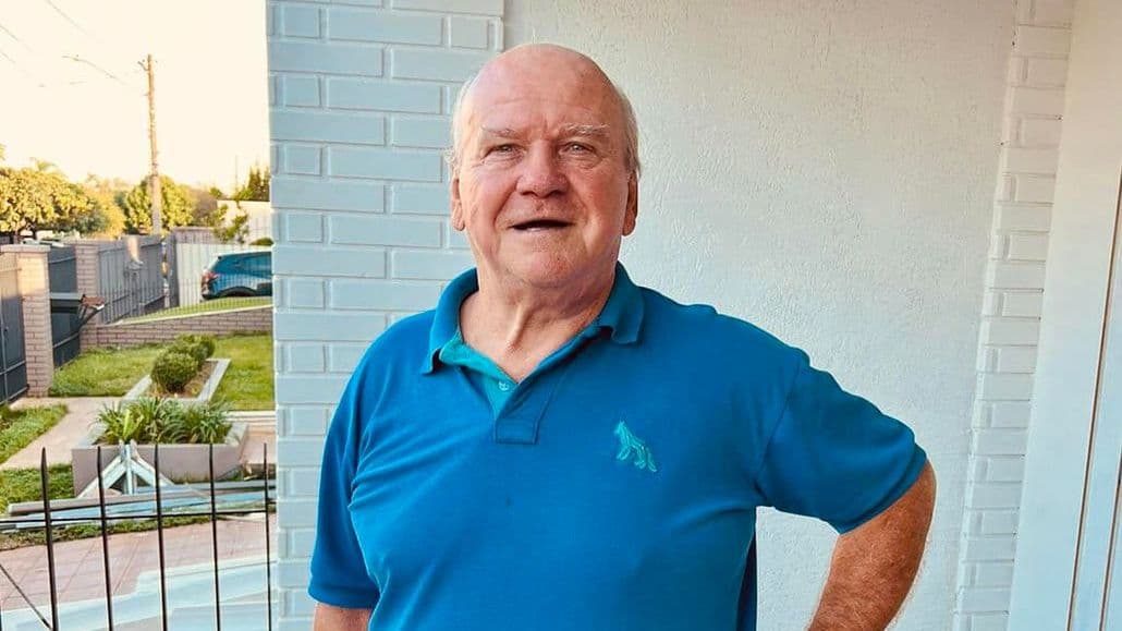 Professor Heitor Brackmann reflete sobre carreira e contribuições ao esporte em Ibirubá
