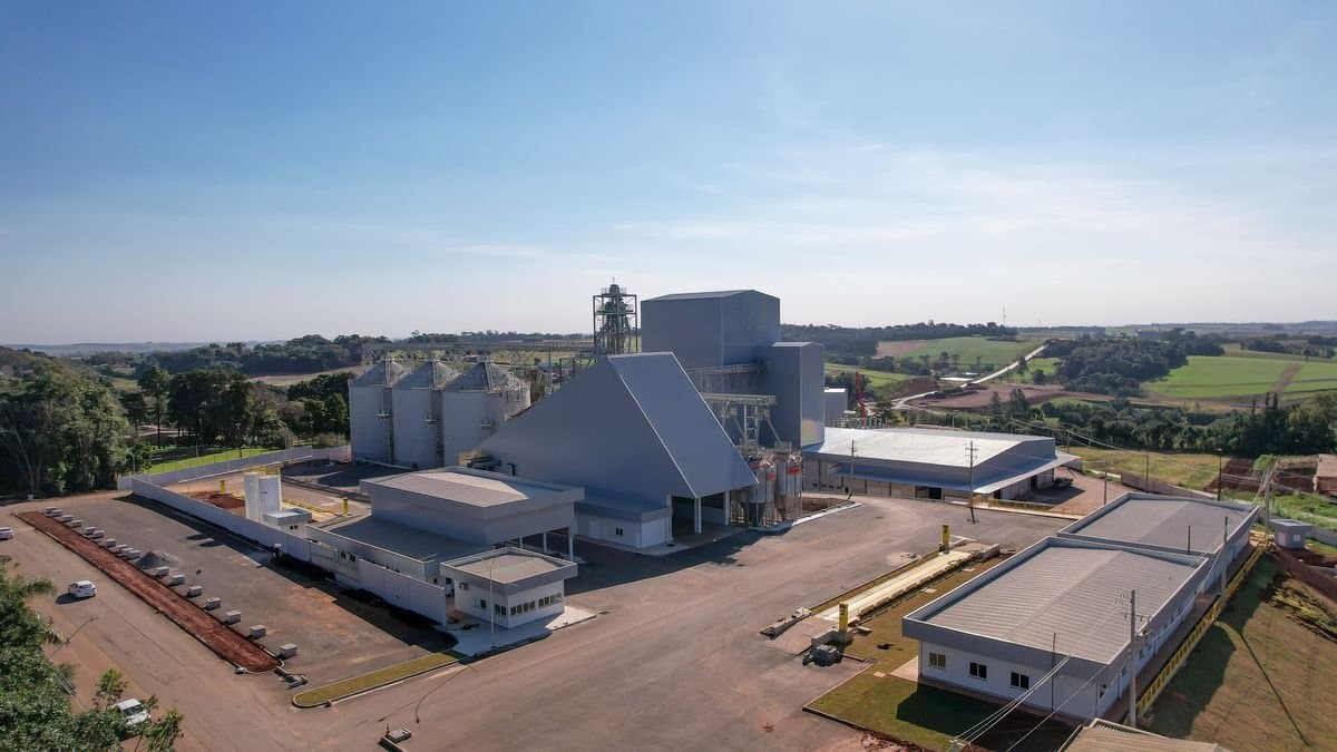 Cotribá inaugura em agosto a nova Fábrica de Nutrição Animal em Ibirubá