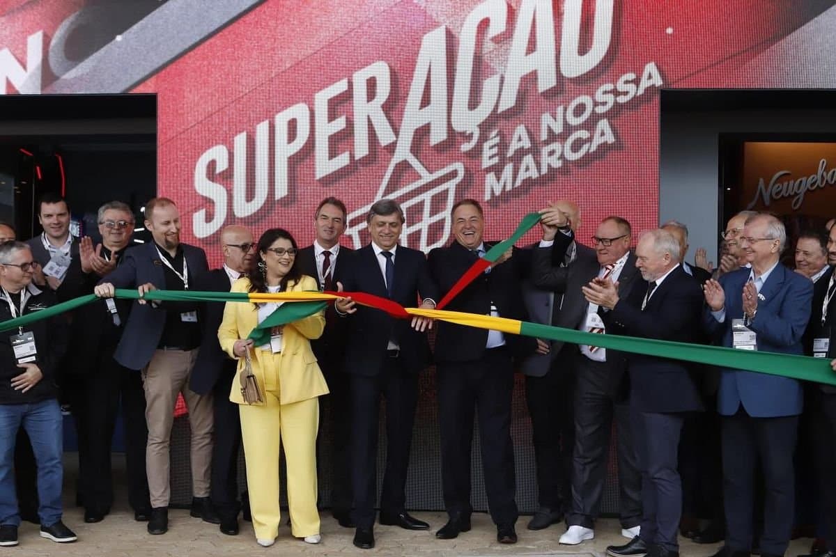 Expoagas 2024 reúne grandes nomes e gera milhões em negócios