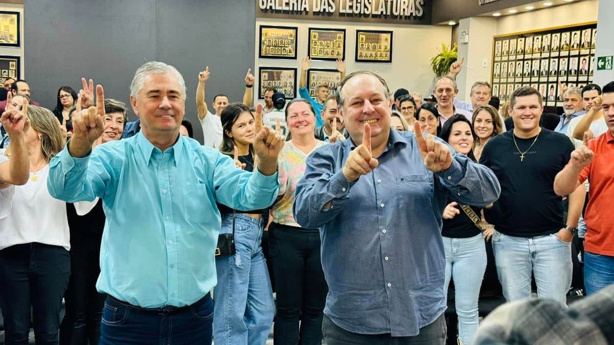 Ibirubá: Após 24 anos, município volta à ter três candidatos ao executivo