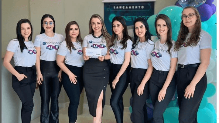 Magrass Ibirubá inova com mapeamento nutrigenético