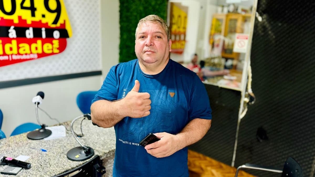 O goleiro dos ''ossos de vidro'' que superou desafios e conquistou o futebol amador