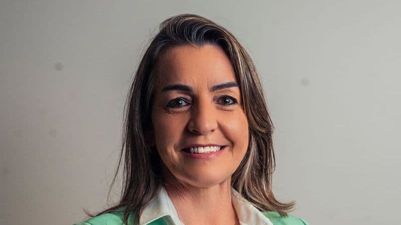 Gesmari Inêz Jandrey é reeleita vereadora em Ibirubá