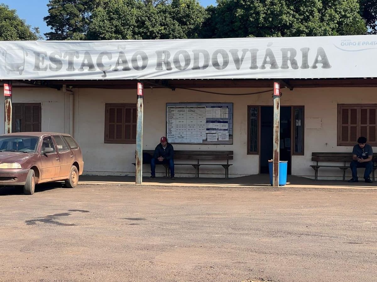 Rodoviária de Ibirubá enfrenta risco de fechamento e apela à comunidade por ajuda