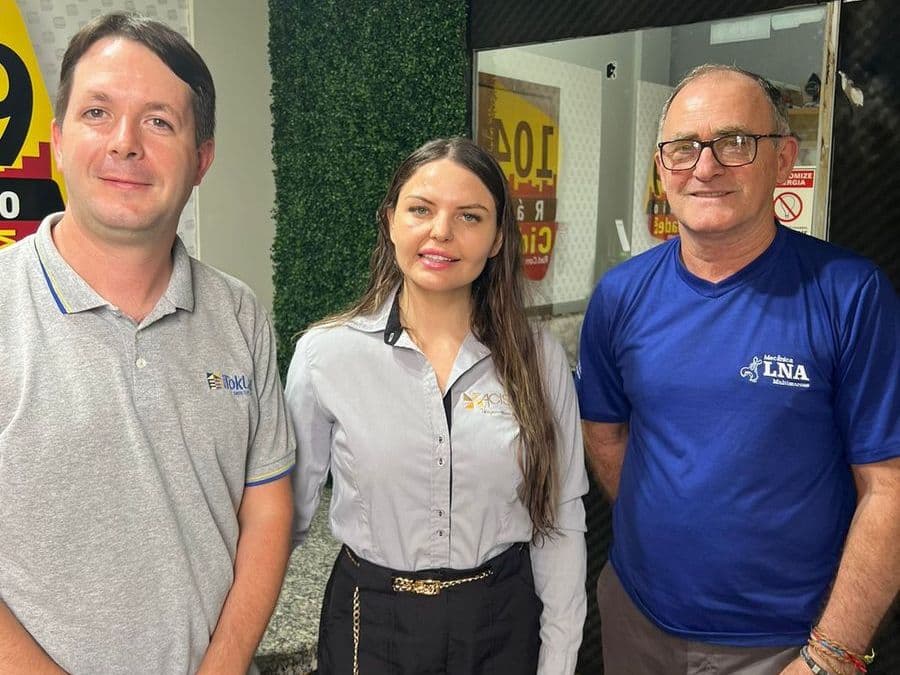Campanha Natal Premiado da ACISA incentiva compras no comércio local de Ibirubá