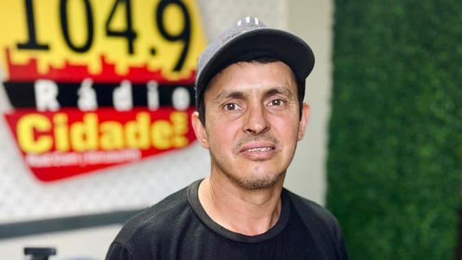 Conheça as histórias de garra e paixão de Eto pelo futebol amador de Ibirubá