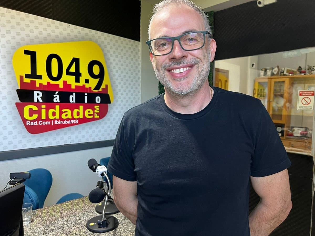Ibirubá intensifica obras públicas com previsão de entrega até dezembro