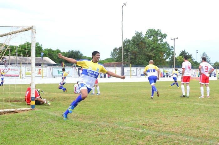 Altair Cristiano de Almeida relembra momentos históricos no Vila Nova