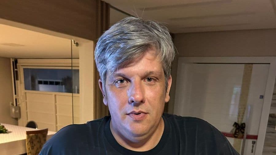 Abel Grave presta contas do mandato e deseja sucesso à nova gestão de Ibirubá