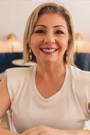 Conheça a história de Sheila Serafini Lamour, uma liderança feminina com reconhecimento internacional