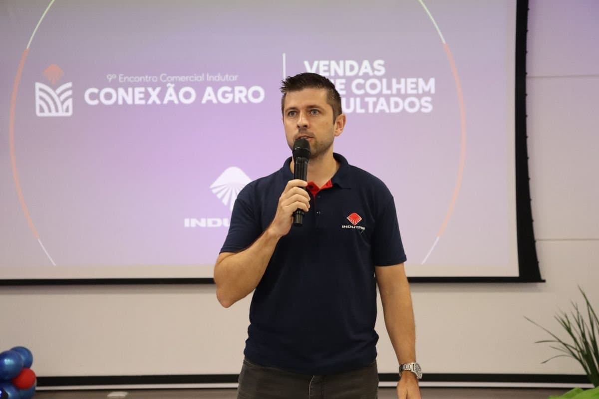 Indutar realizou o 9° Encontro Comercial