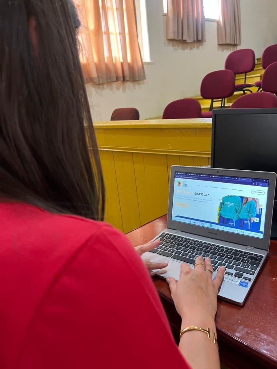 Novo período de matrículas para a Rede Estadual segue até 19 de janeiro