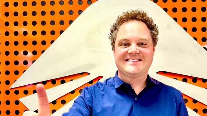 Prefeito Gustavo Stolte encerra mandato com mensagem de gratidão e anuncia novidades