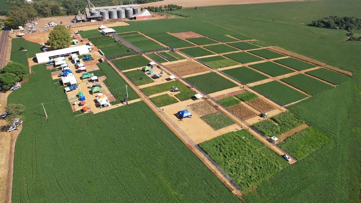 Coonecta Agro Cotribá 2025 reúne tecnologia, inovação e estratégias para enfrentar desafios climáticos