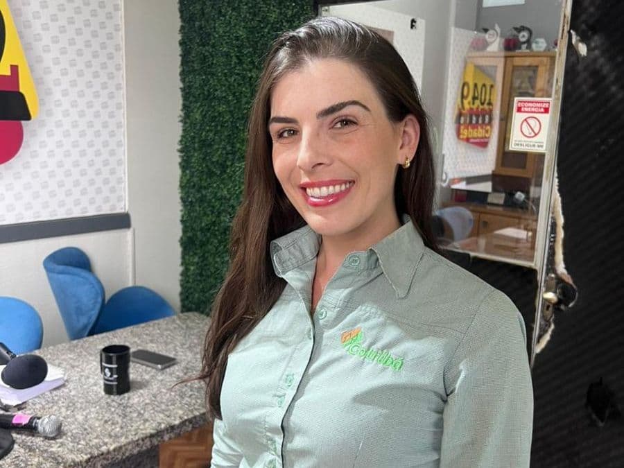 Coordenadora de RH da Cotribá explica os desafios da contratação e gestão de pessoas