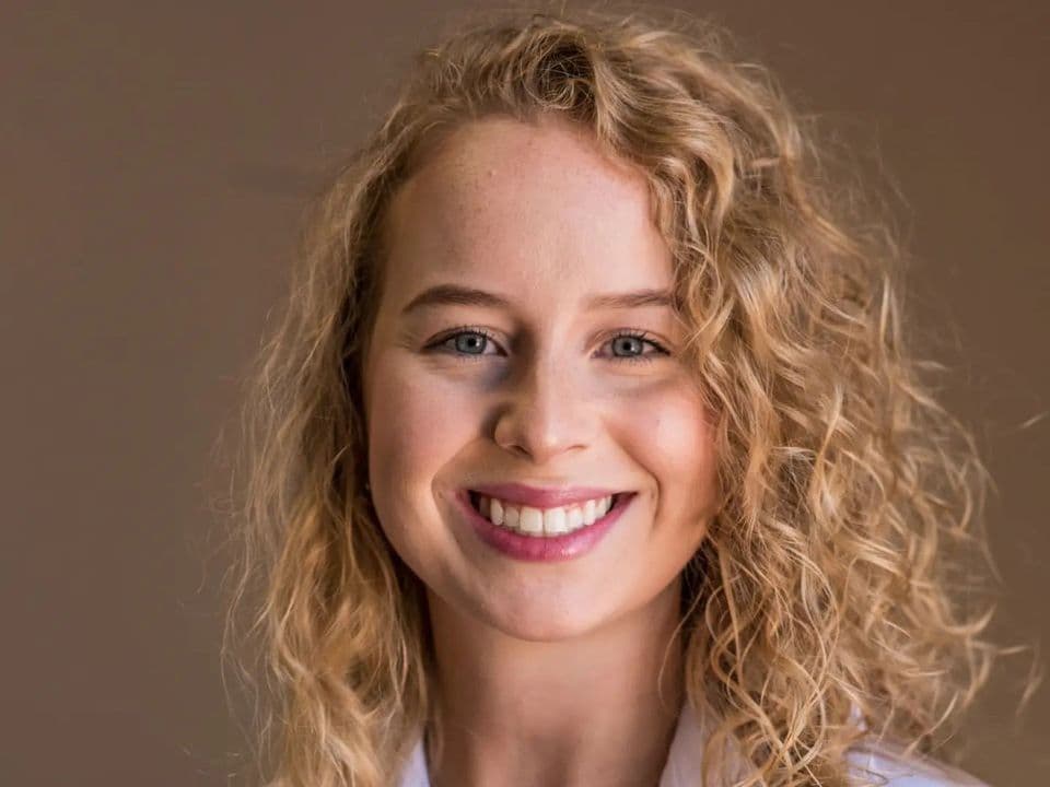 Ketlin Sauer: a jovem de Ibirubá que realizou o sonho de se tornar médica