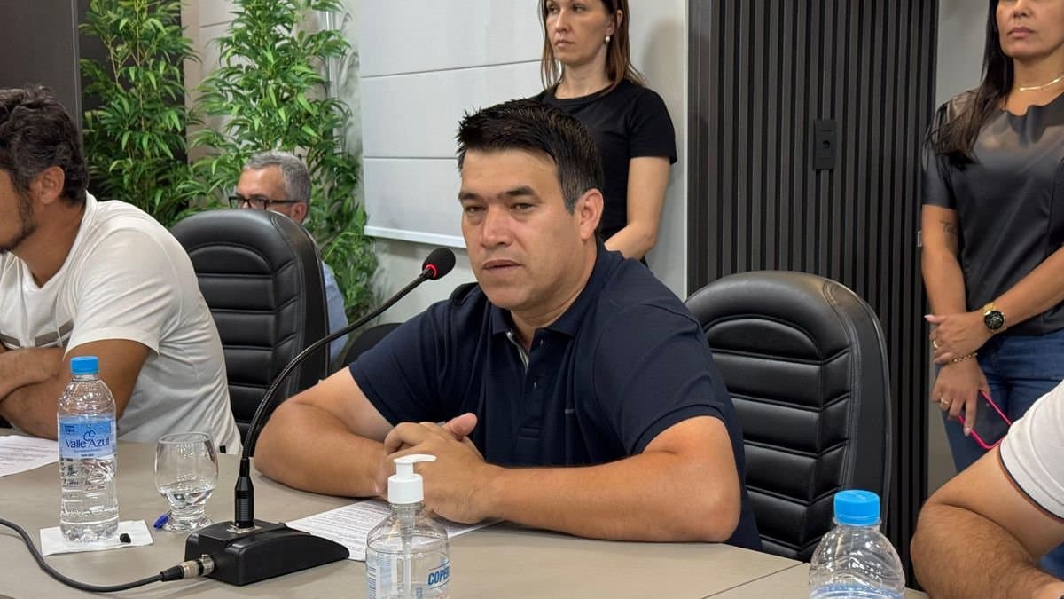 Primeiro mês da nova legislatura em Ibirubá é marcado por embates políticos e questionamentos
