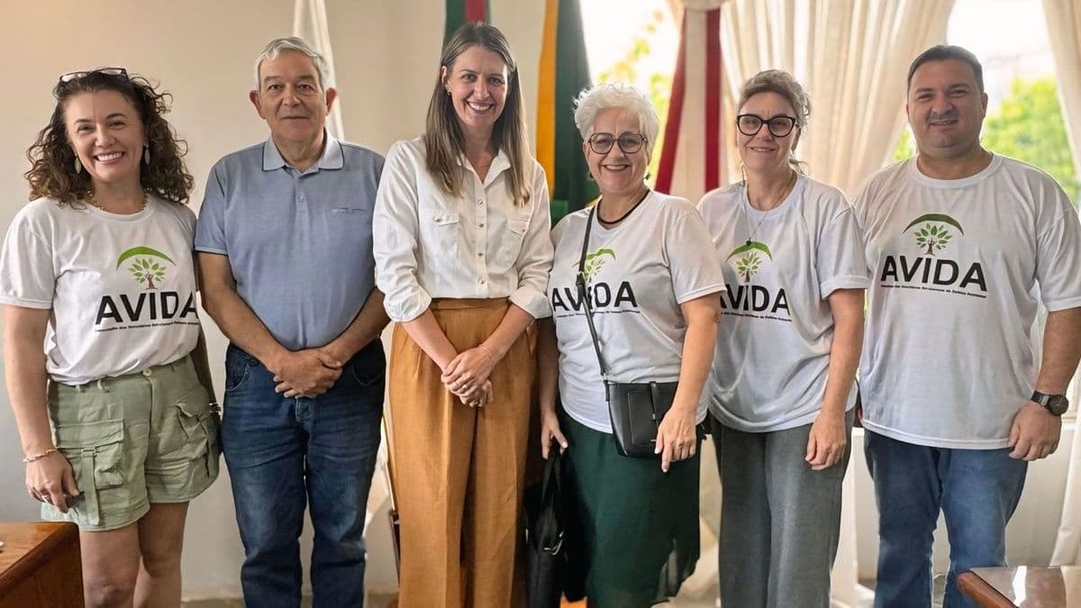 AVIDA celebra apoio popular e reforça pedido de proteção à Mata do Gabe
