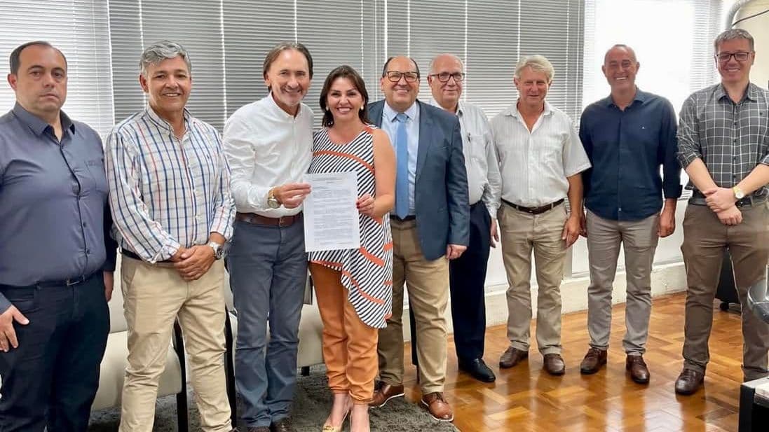 Vereadores pedem retomada de linha de ônibus entre Ibirubá e Fortaleza dos Valos