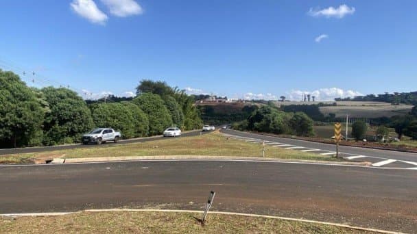 Melhorias na ERS-223 reforçam segurança no acesso a Ibirubá