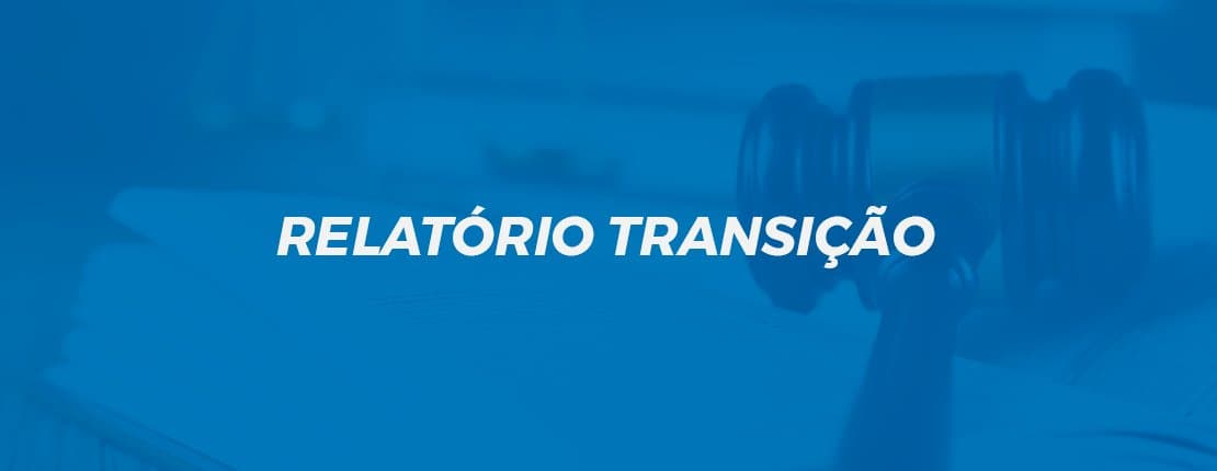 Relatório de transição aponta falhas e falta de gestão na administração Abel Grave