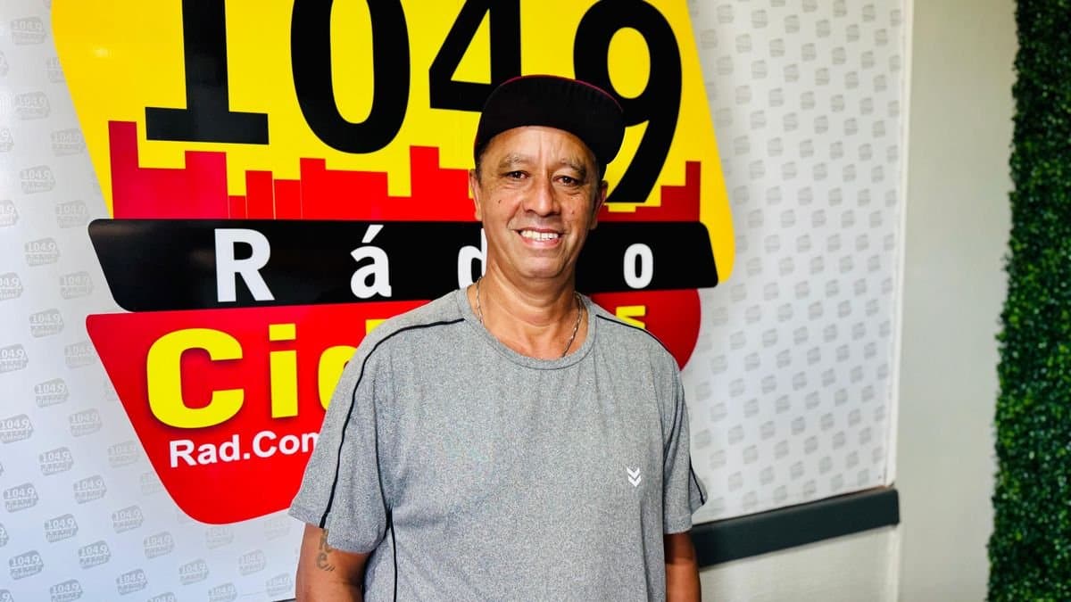 Tonho, o homem que jogava por amor à bola