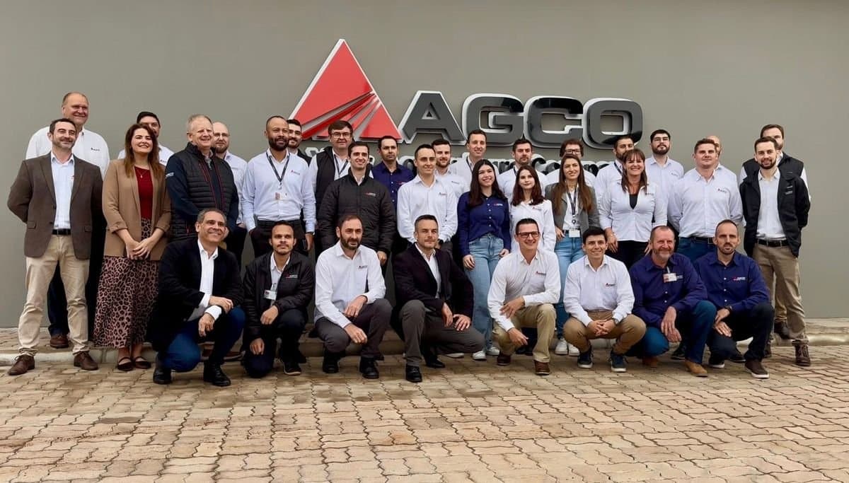 AGCO entrega Centro de Desenvolvimento em Ibirubá e reforça protagonismo global em tecnologias de plantio