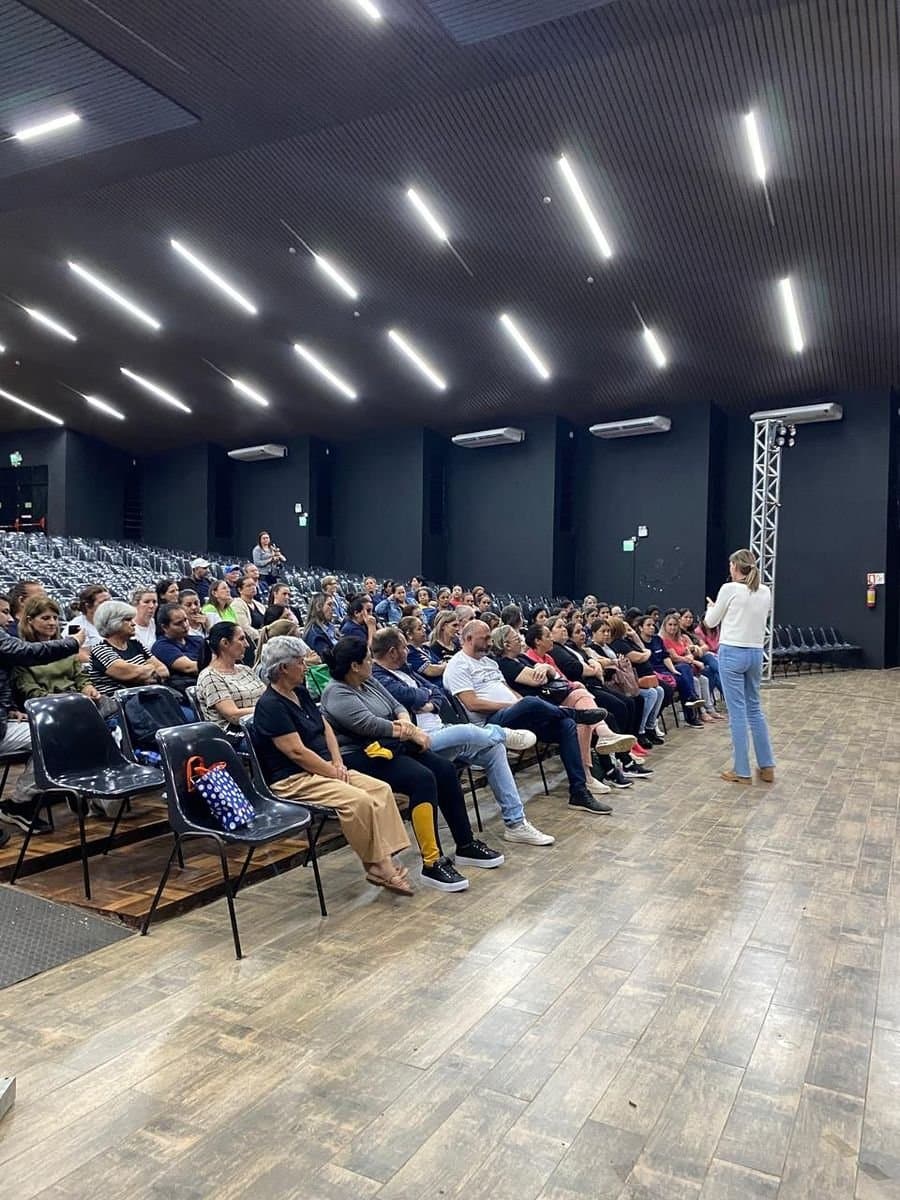 Prefeitura cobra e Corsan apresenta melhorias após crise hídrica em Ibirubá