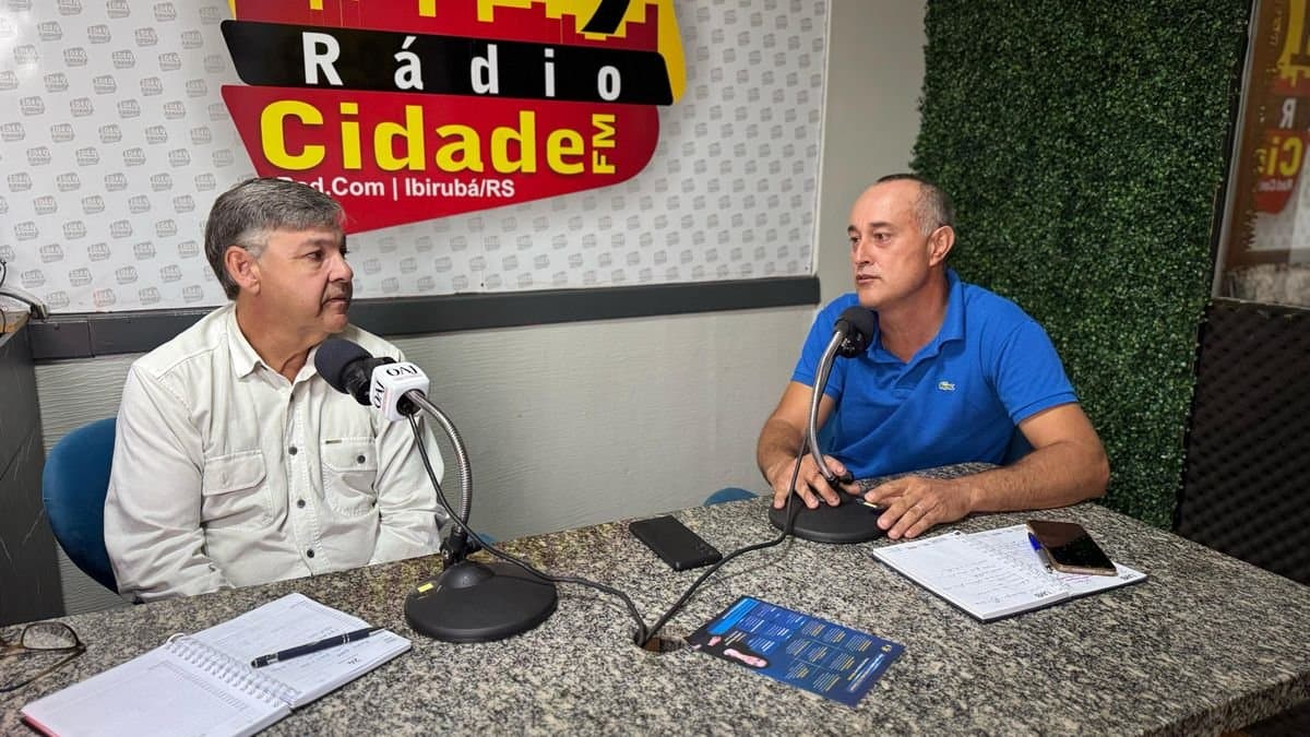 Republicanos ganham protagonismo em Fortaleza dos Valos e projetam crescimento