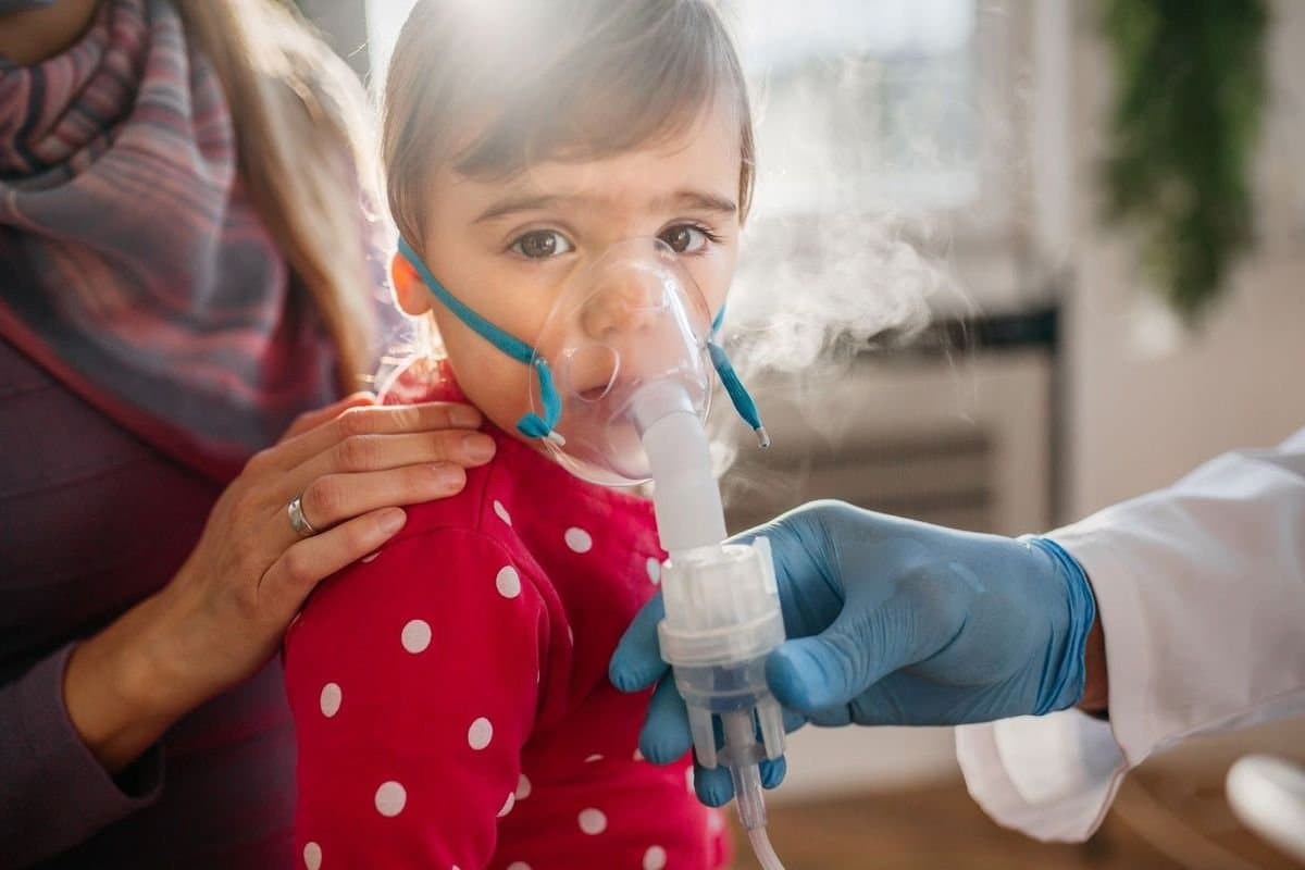 A escalada das doenças respiratórias pressiona sistema público e acende alerta na região