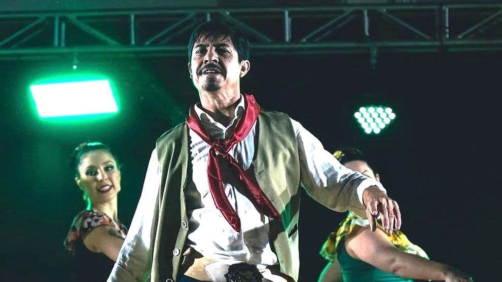As danças tradicionalistas seguem encantando gerações e fortalecendo a identidade cultural