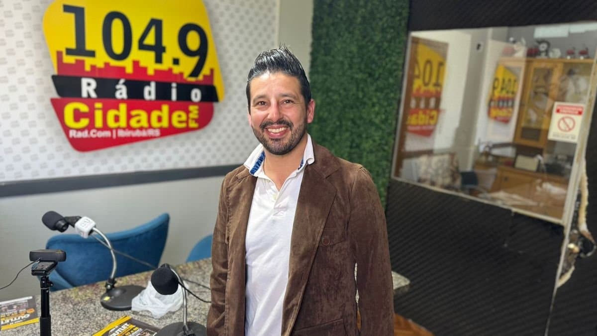 Craque das quadras e das cucas: Xororó revela memórias e conquistas nas quadras e gramados