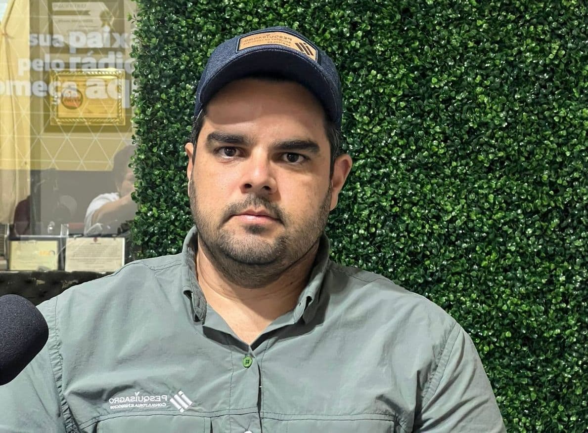 Da roça mineira aos campos do Alto Jacuí: o agrônomo que ouve o solo e traduz ciência em estratégia
