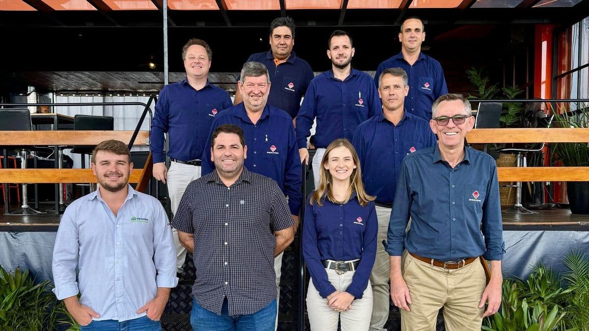 Indutar reforça compromisso com a sustentabilidade na Bahia Farm Show 2025
