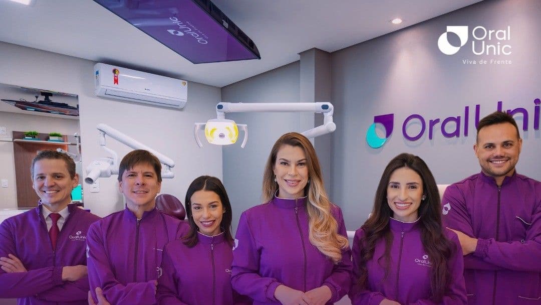 Oral Unic completa um ano em Ibirubá transformando sorrisos com tecnologia, acolhimento e excelência