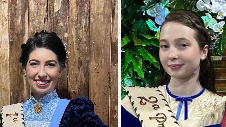 Ibirubá faz história na Ciranda de Prendas da 9RT com entrega, emoção e protagonismo feminino