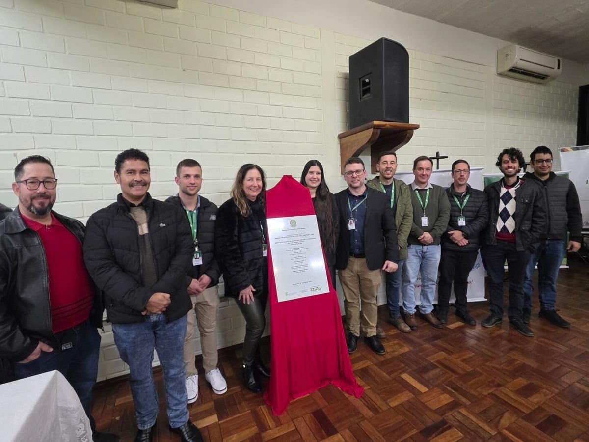 IFRS inaugura Centro de Inovação e projeta novo futuro para o Alto Jacuí