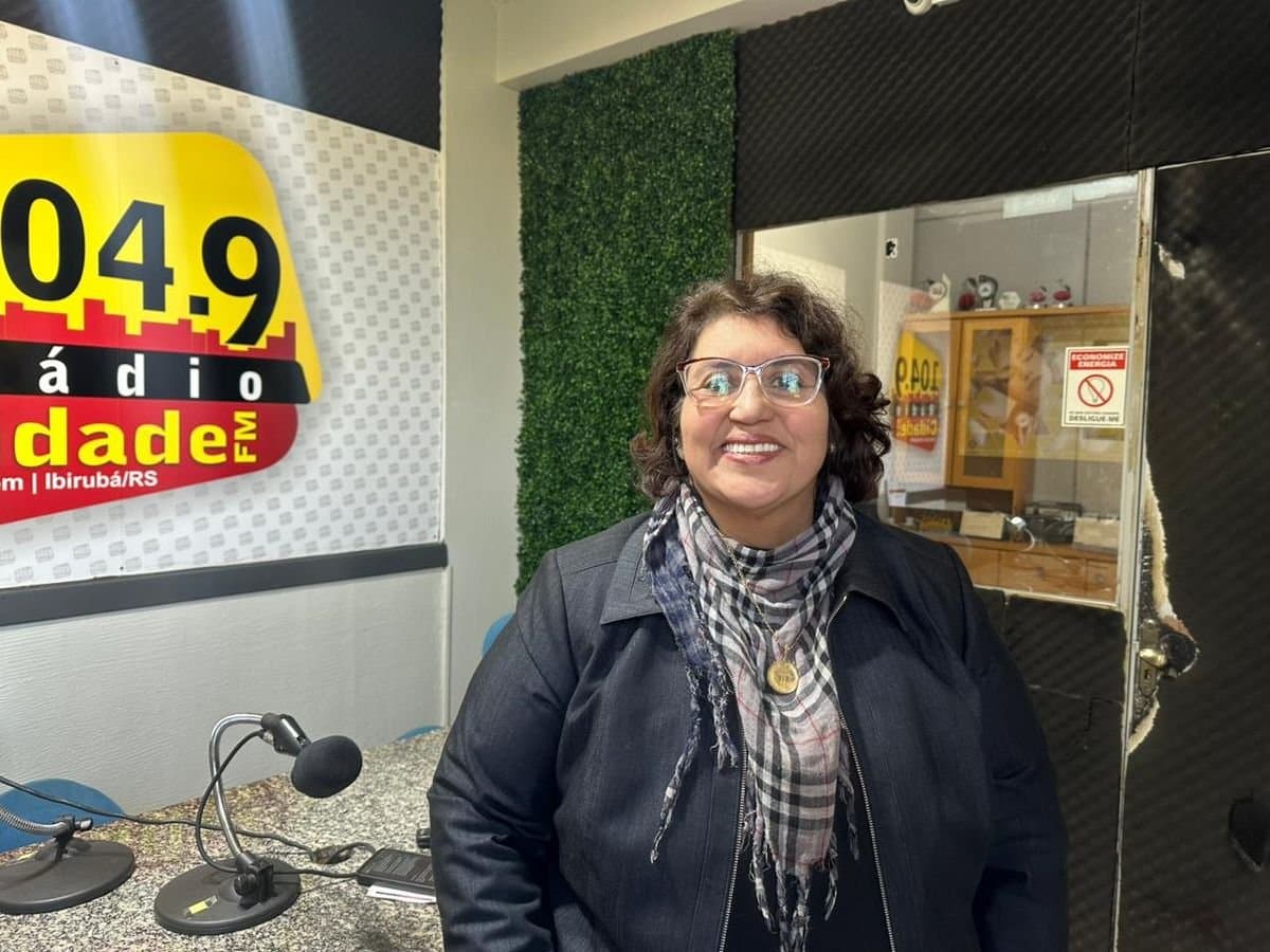 Jussara Rodrigues assume o PT de Ibirubá prometendo sacudir o cenário político