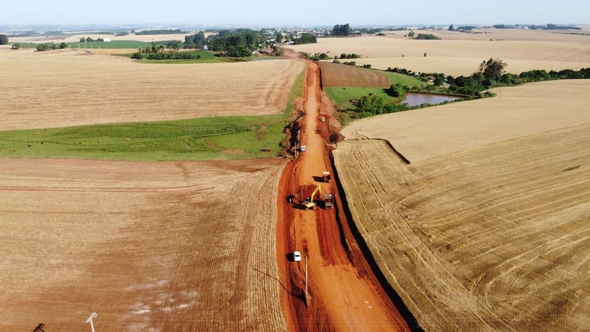 Presidente do COMAJA confirma paralisação das obras da RS-510 e RS-451