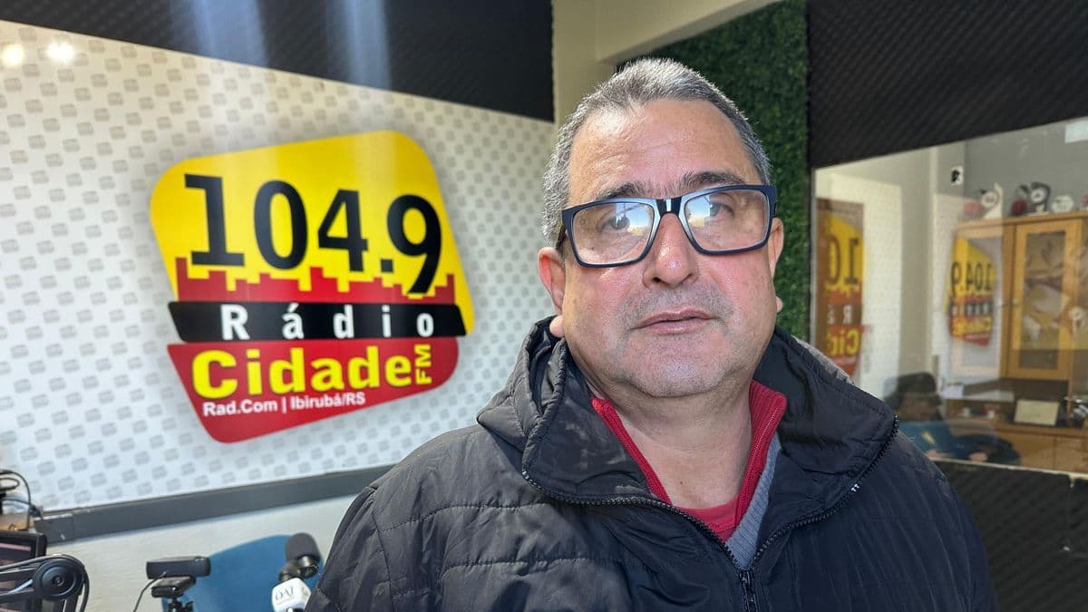 Bombeiro José anuncia fim de ciclo no SISPI e busca sucessão entre os servidores