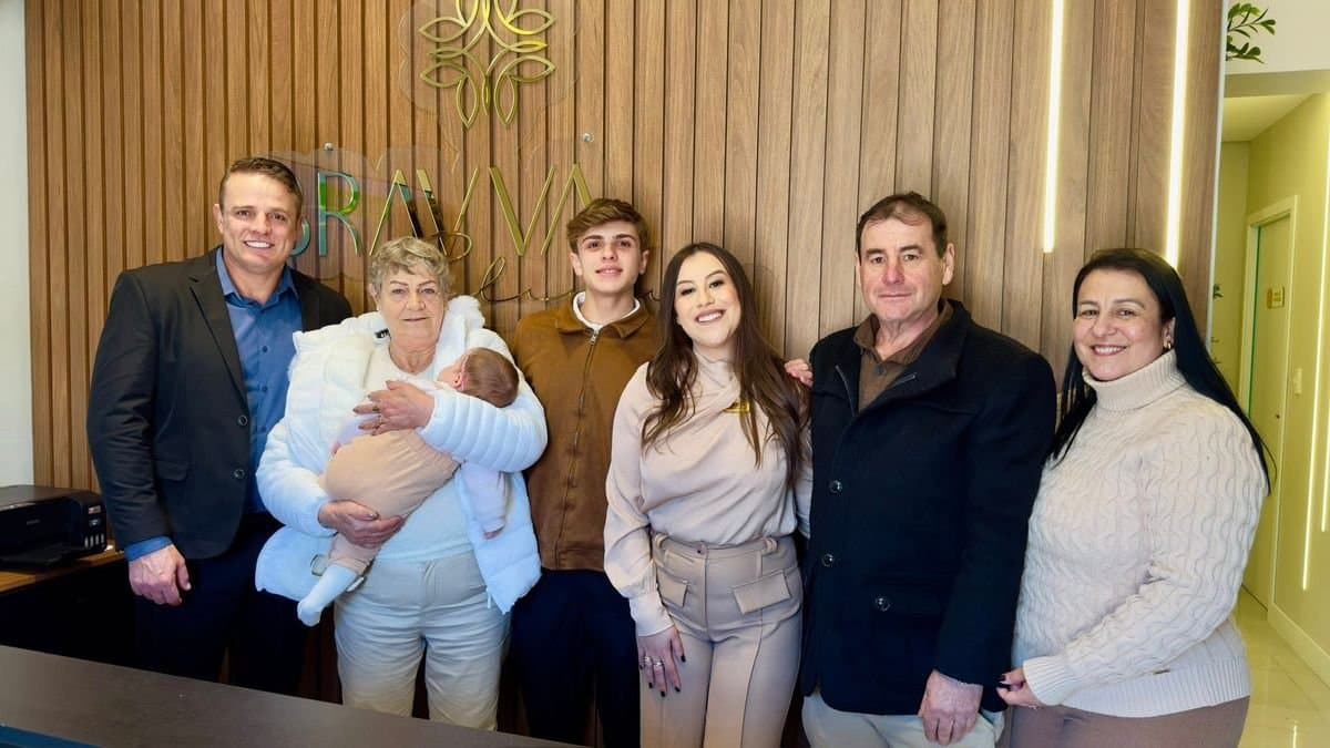 Bravva Clinic é inaugurada em Ibirubá com foco em beleza e autoestima para todos
