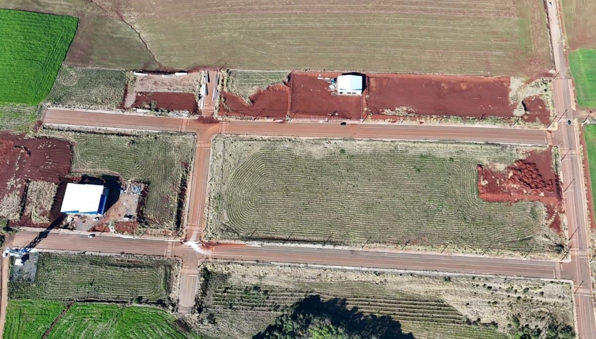 Com área regularizada, Distrito Industrial de Ibirubá ganha prazo estendido para empresas