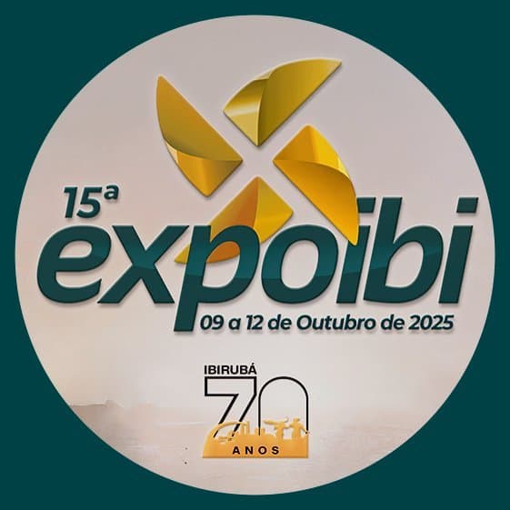Expoibi 2025 celebra os 70 anos de Ibirubá com atrações e inovação