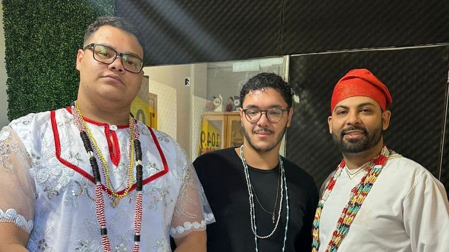 Festa de Cosme e Damião reúne religiões de matriz africana em celebração de fé e solidariedade